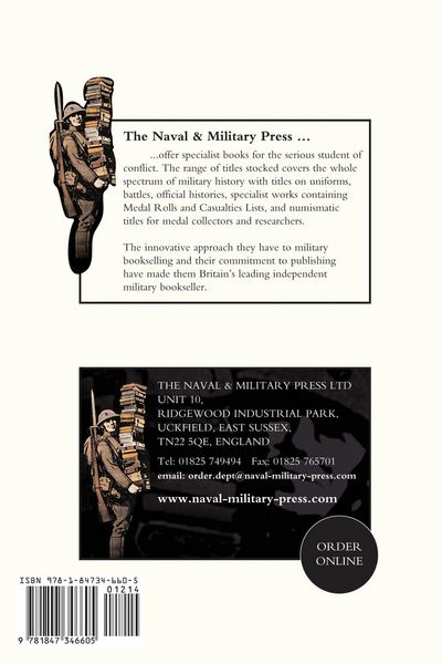 Produktbild: Naval History Of Great Britain from The Declaration Of War By France in 1793 To The Accession Of George Iv Volume Seven