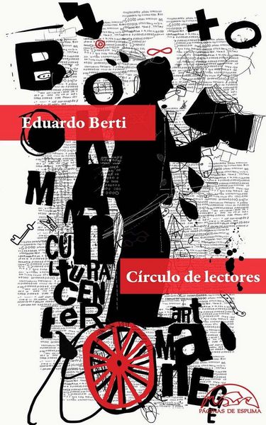 Produktbild: C&iacute;rculo de lectores