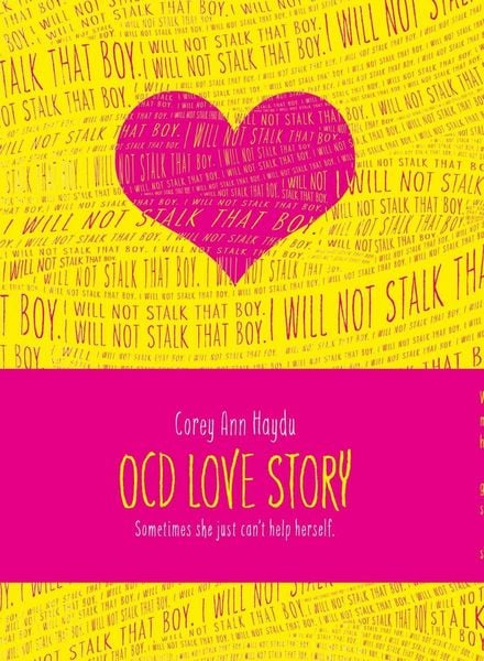 Produktbild: OCD Love Story