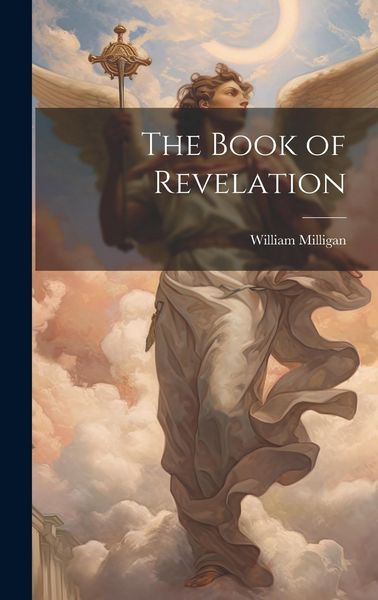 Produktbild: The Book of Revelation