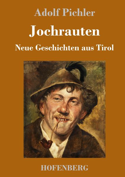 Produktbild: Jochrauten