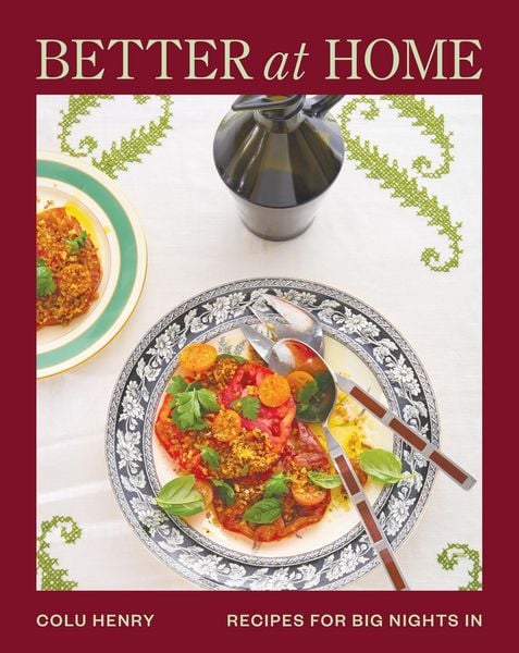 Produktbild: Better at Home