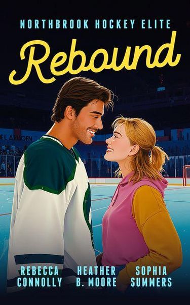Produktbild: Rebound