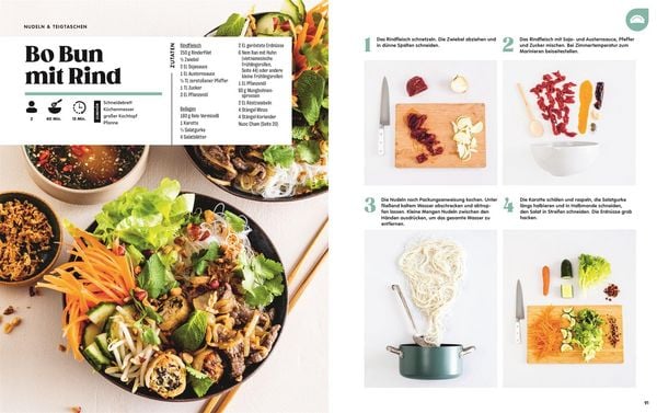 Produktbild: Cook it! Asien