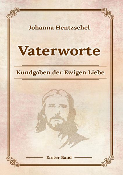 Produktbild: Vaterworte Bd. 1
