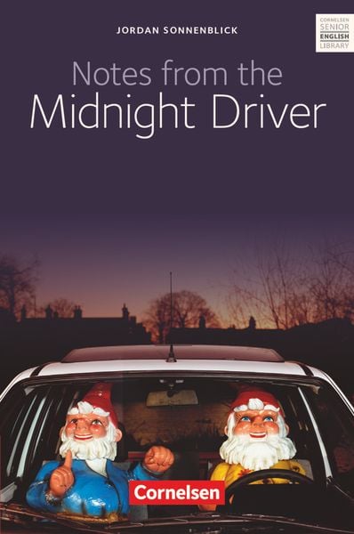 Notes from the Midnight Driver