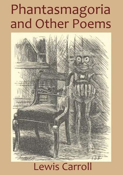 Produktbild: Phantasmagoria and Other Poems