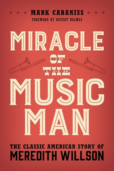 Produktbild: Miracle of The Music Man