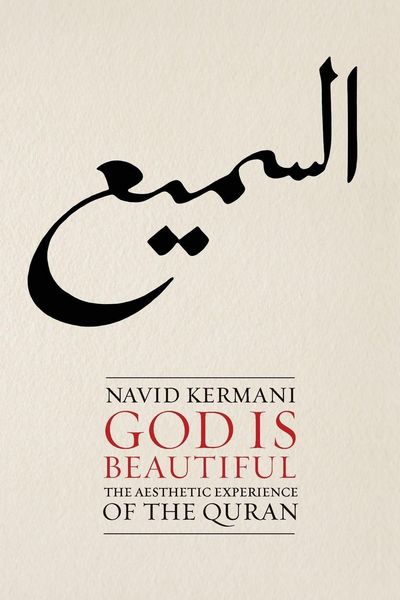 Produktbild: God Is Beautiful