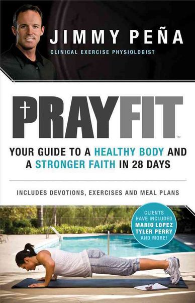 Produktbild: Prayfit