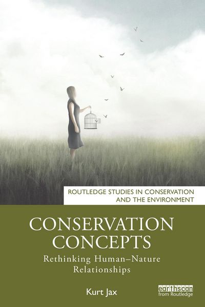 Produktbild: Conservation Concepts