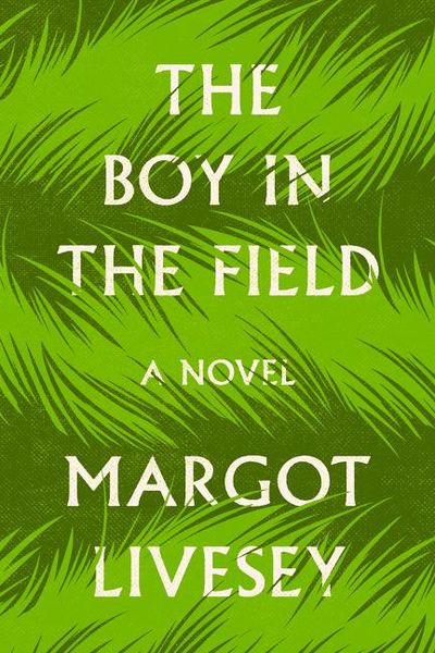 Produktbild: Boy in The Field