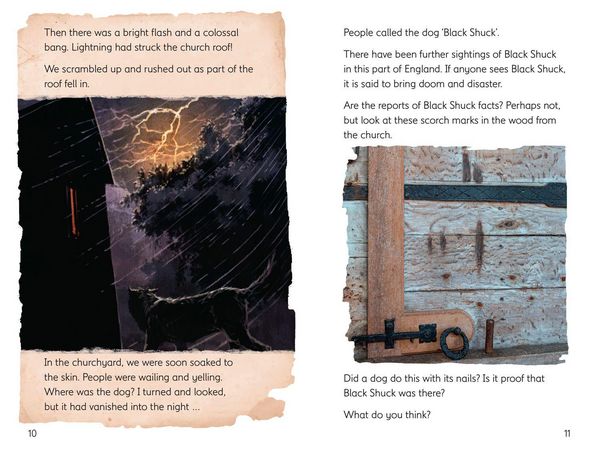 Produktbild: The Black Shuck and Other Stories