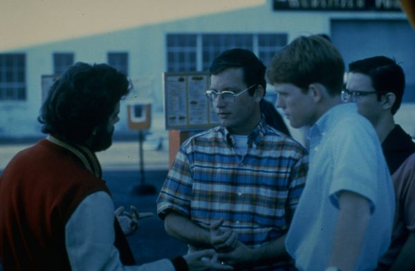 Produktbild: American Graffiti