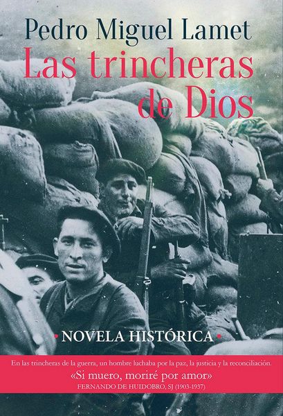 Produktbild: Las trincheras de Dios