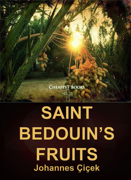 Produktbild: Saint Bedouin's Fruits