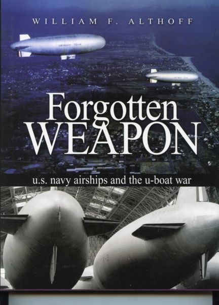 Produktbild: Forgotten Weapon