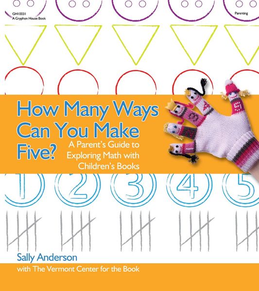 Produktbild: How Many Ways Can You Make Five?