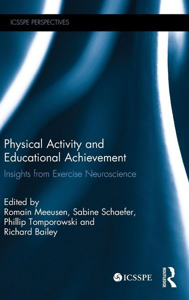 Produktbild: Physical Activity and Educational Achievement