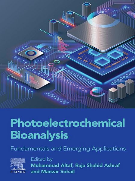 Produktbild: Photoelectrochemical Bioanalysis