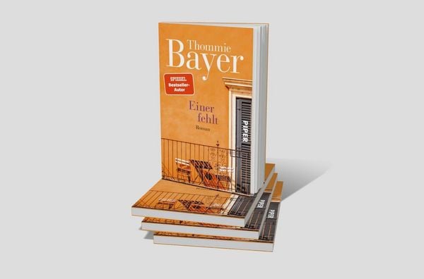 Produktbild: Einer fehlt