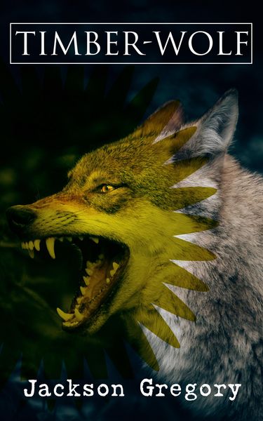 Produktbild: Timber-Wolf (Annotated)