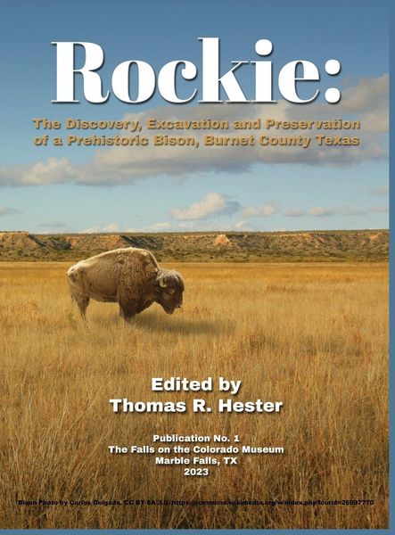 Produktbild: Rockie