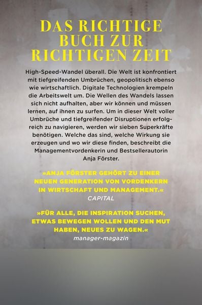 Produktbild: 7 Superkr&auml;fte