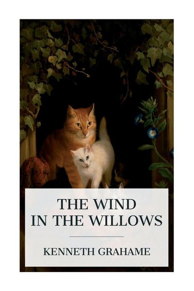 Produktbild: The Wind in the Willows