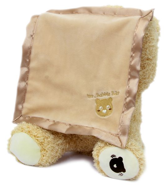 Produktbild: Jamara Mr. Babble Bear