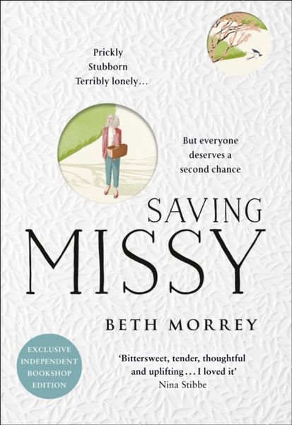 Produktbild: Saving Missy