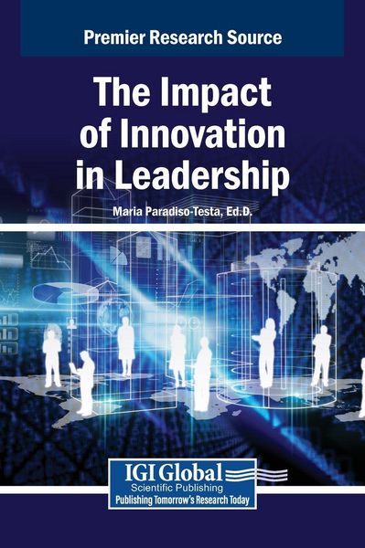 Produktbild: The Impact of Innovation in Leadership