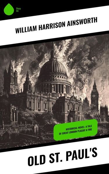 Produktbild: Old St Paul's