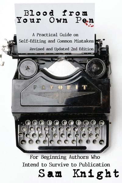Produktbild: Blood From Your Own Pen