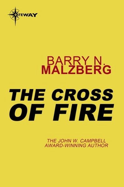 Produktbild: The Cross of Fire