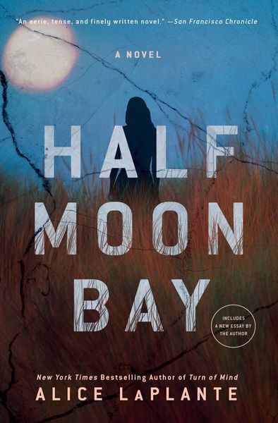 Produktbild: Half Moon Bay