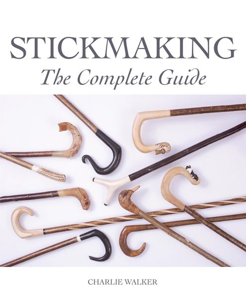 Produktbild: Stickmaking