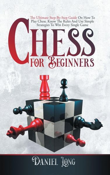 Produktbild: Chess for Beginners