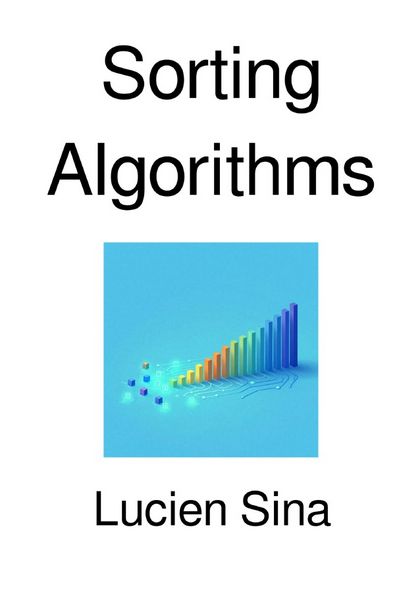 Produktbild: Sorting Algorithms