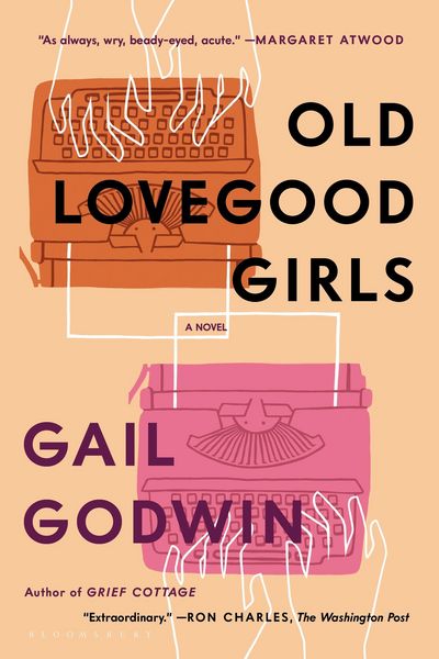Produktbild: Old Lovegood Girls