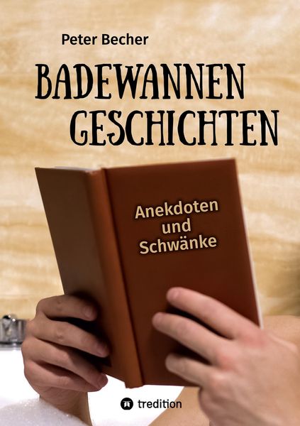 Produktbild: Badewannengeschichten