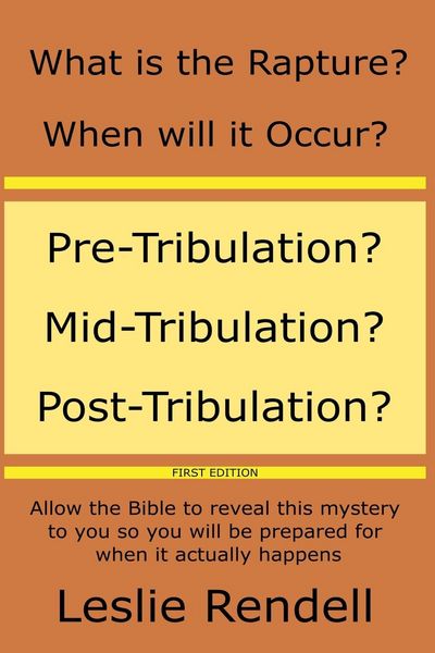 Produktbild: What Is The Rapture