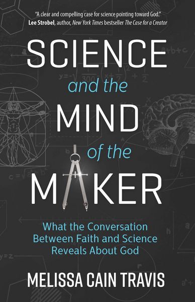 Produktbild: Science and the Mind of the Maker
