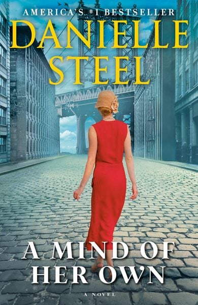Produktbild: A Mind of Her Own