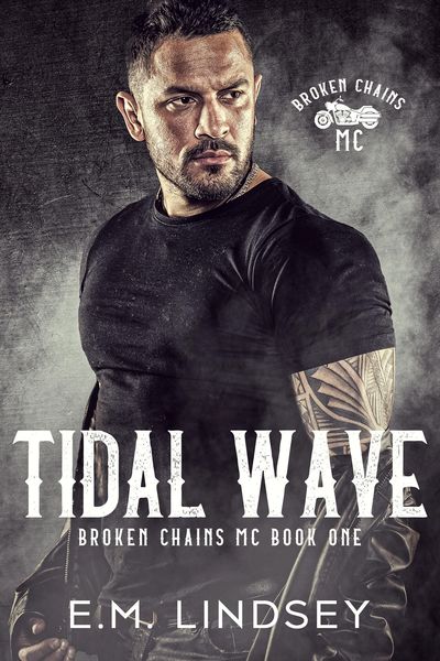 Produktbild: Tidal Wave (Broken Chains MC, #1)