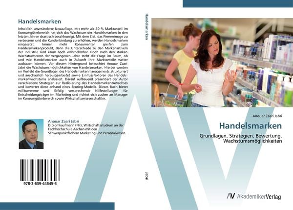 Produktbild: Handelsmarken