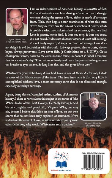 Produktbild: Croatoan