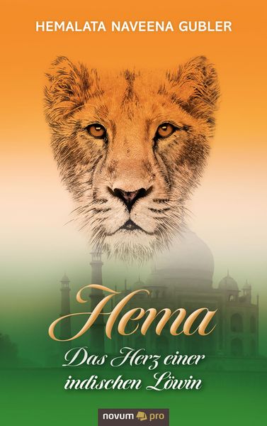 Produktbild: Hema - Das Herz einer indischen L&ouml;win