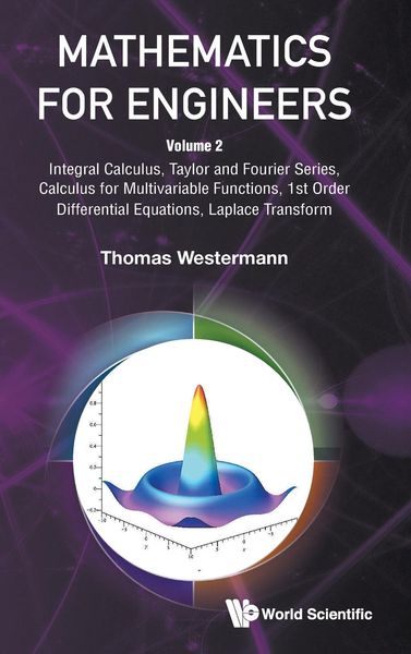 Mathematics For Engineers (v2)
