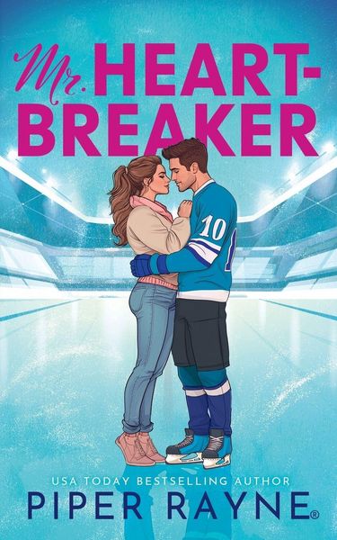 Produktbild: Mr. Heartbreaker